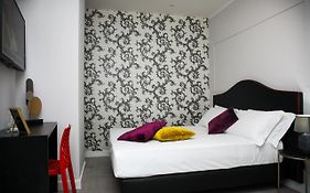SH Costiera Luxury Rooms